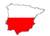 LIBRERÍA PADRE FEIJOO - Polski